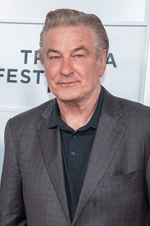 Alec Baldwin