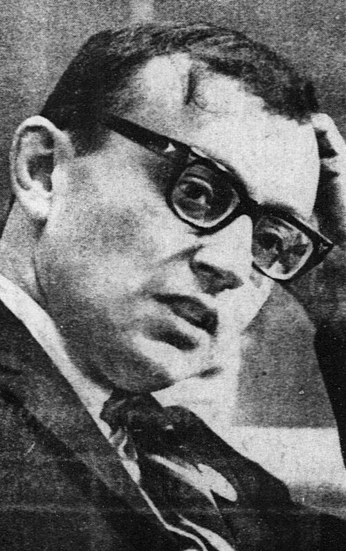 Allard Lowenstein