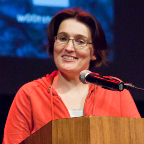 Amy Berg