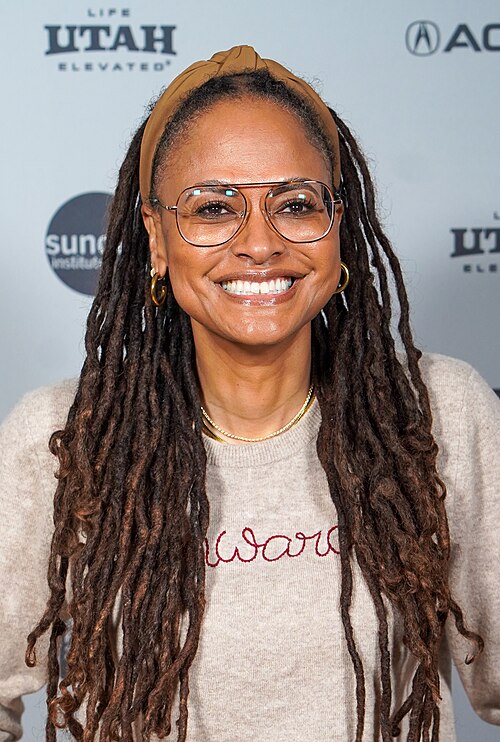 Ava DuVernay