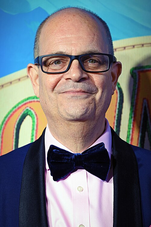 Brad Oscar