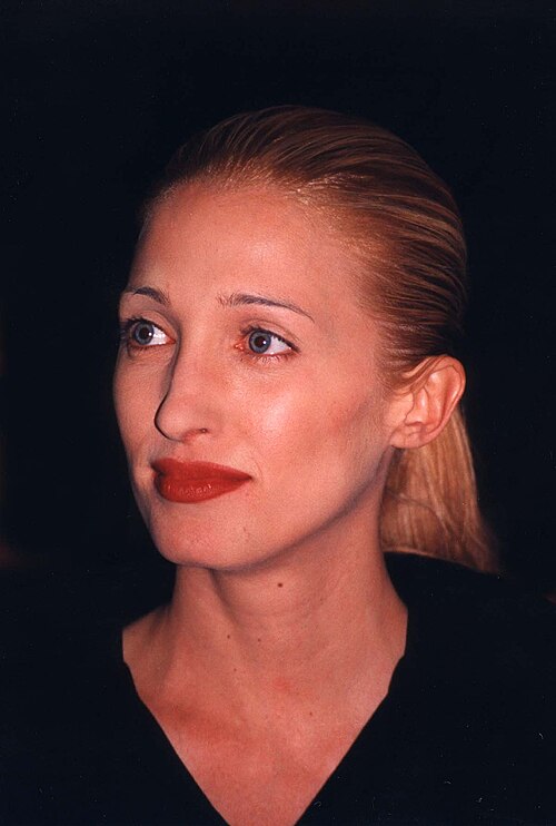 Carolyn Bessette
