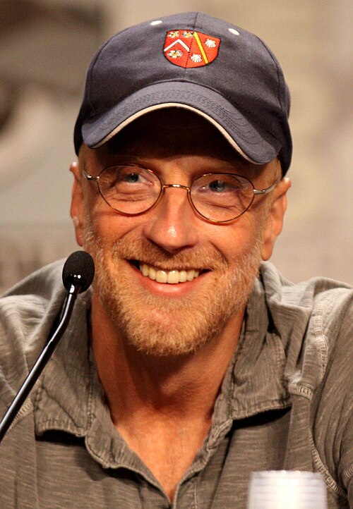Chris Elliot