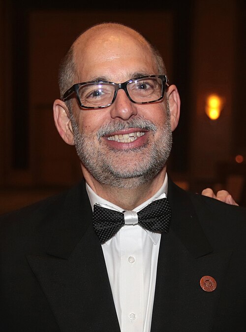 David Livingston