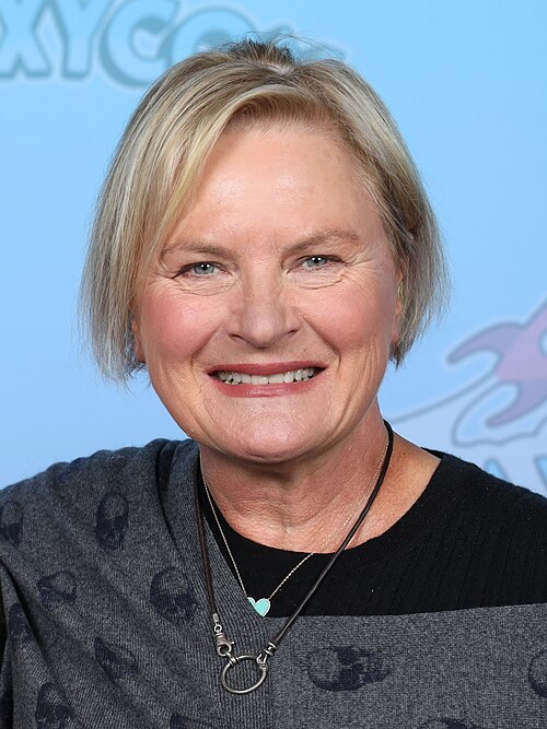 Denise Crosby