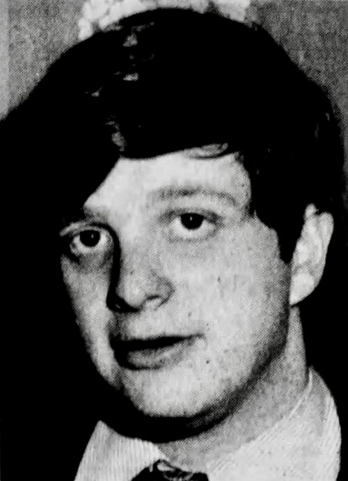 Doug Kenney