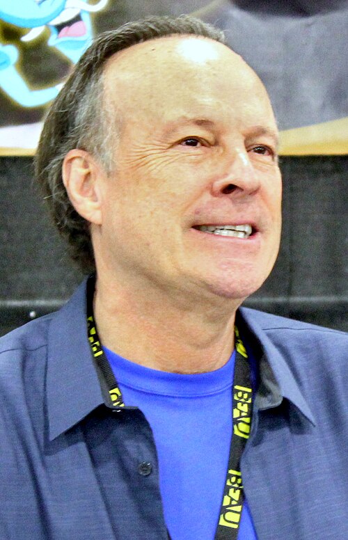 Dwight Schultz
