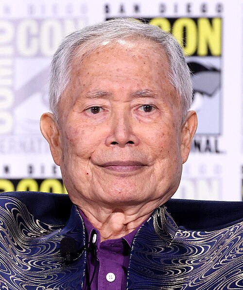 George Takei