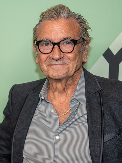 Griffin Dunne