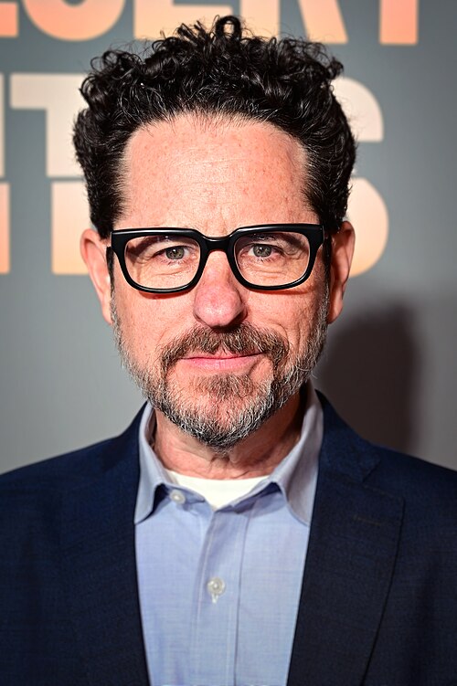 J.J. Abrams