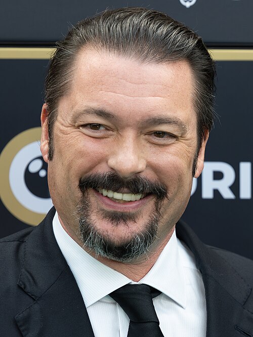 James Vanderbilt