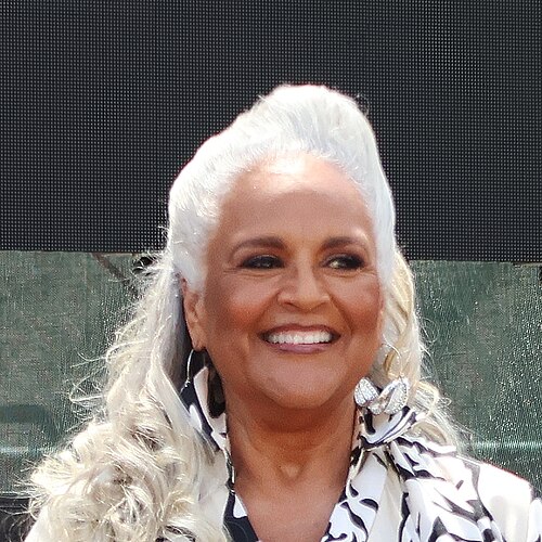 Jayne Kennedy
