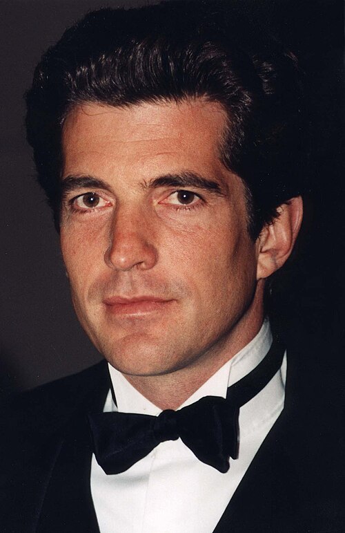 JFK Jr.
