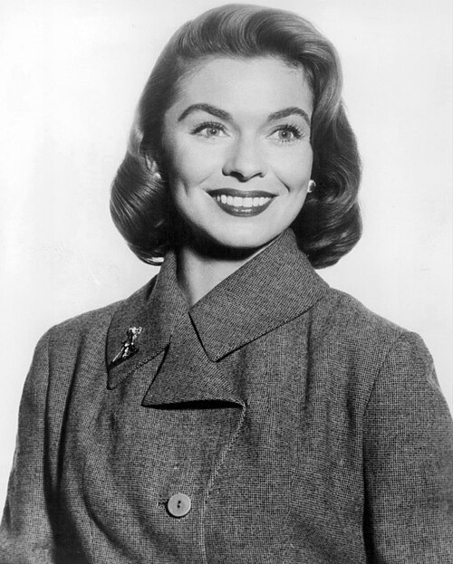 Joanne Dru