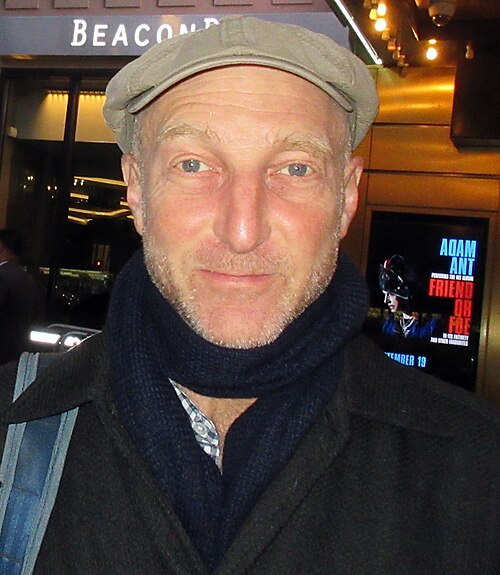 Jonathan Ames