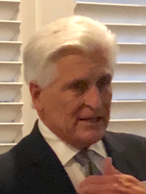Kerry McCluggage