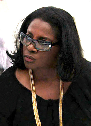 LaTanya Richardson Jackson