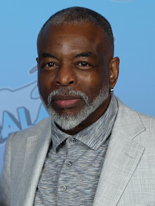 Lavar Burton