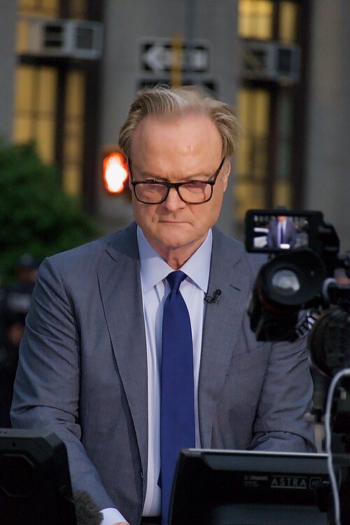 Lawrence O'Donnell