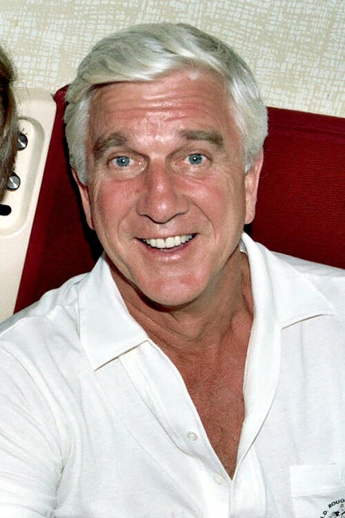 Leslie Nielsen