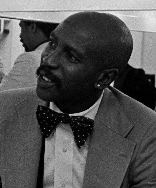 Lou Gossett Jr.