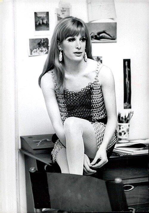 Lucy Saroyan
