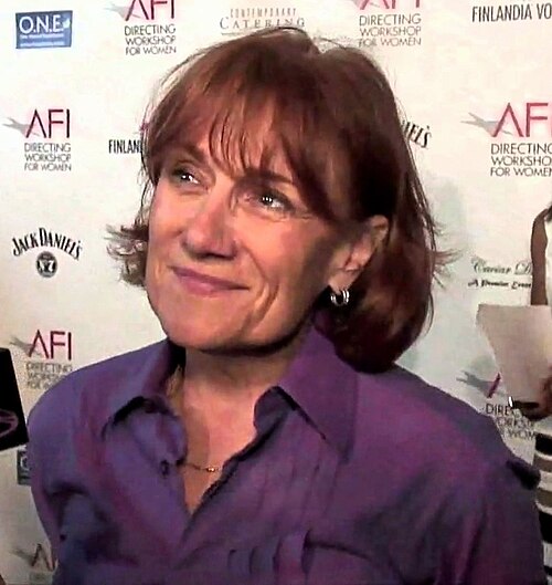 Martha Coolidge