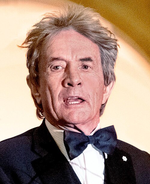 Marty Short