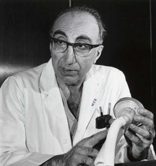 Michael Debakey