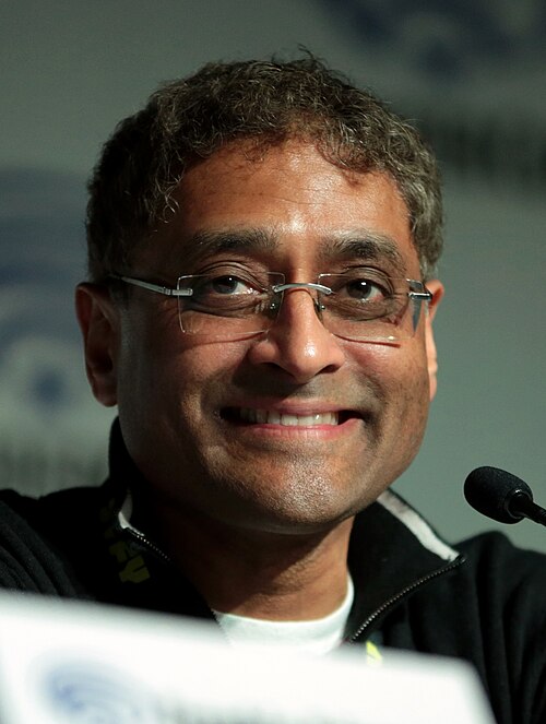 Naren Shankar