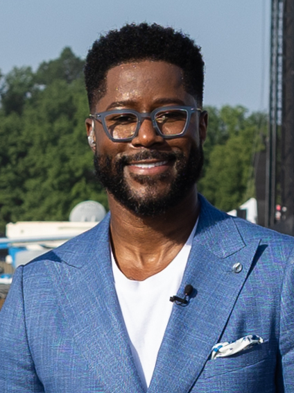 Nate Burleson