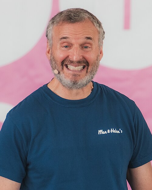 Phil Rosenthal