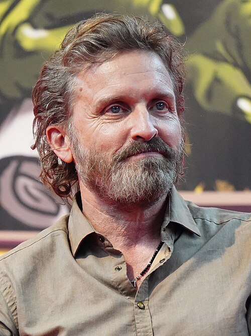 Rob Benedict