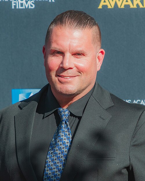 Rod Roddenberry