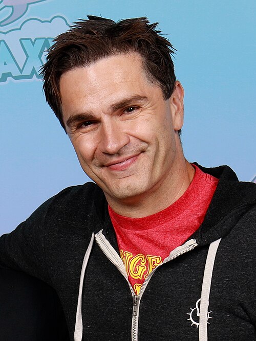 Sam Witwer