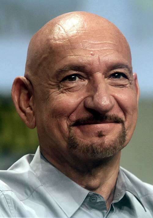 Sir Ben