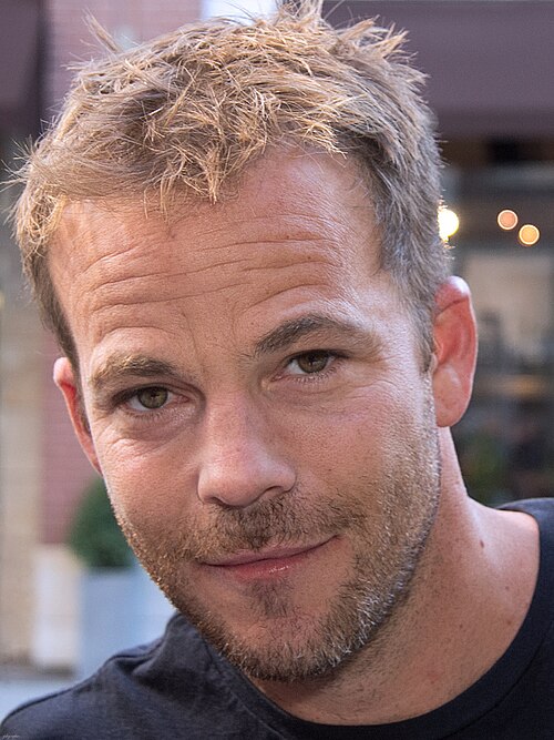 Steven Dorff