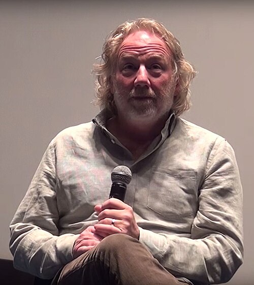 Tim Busfield