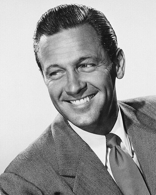 William Holden