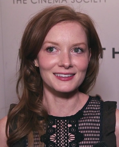 Wrenn Schmidt